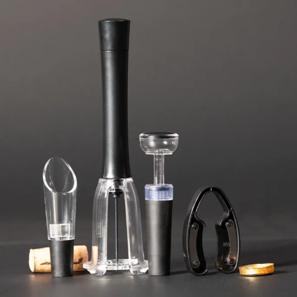 Set de Vino 