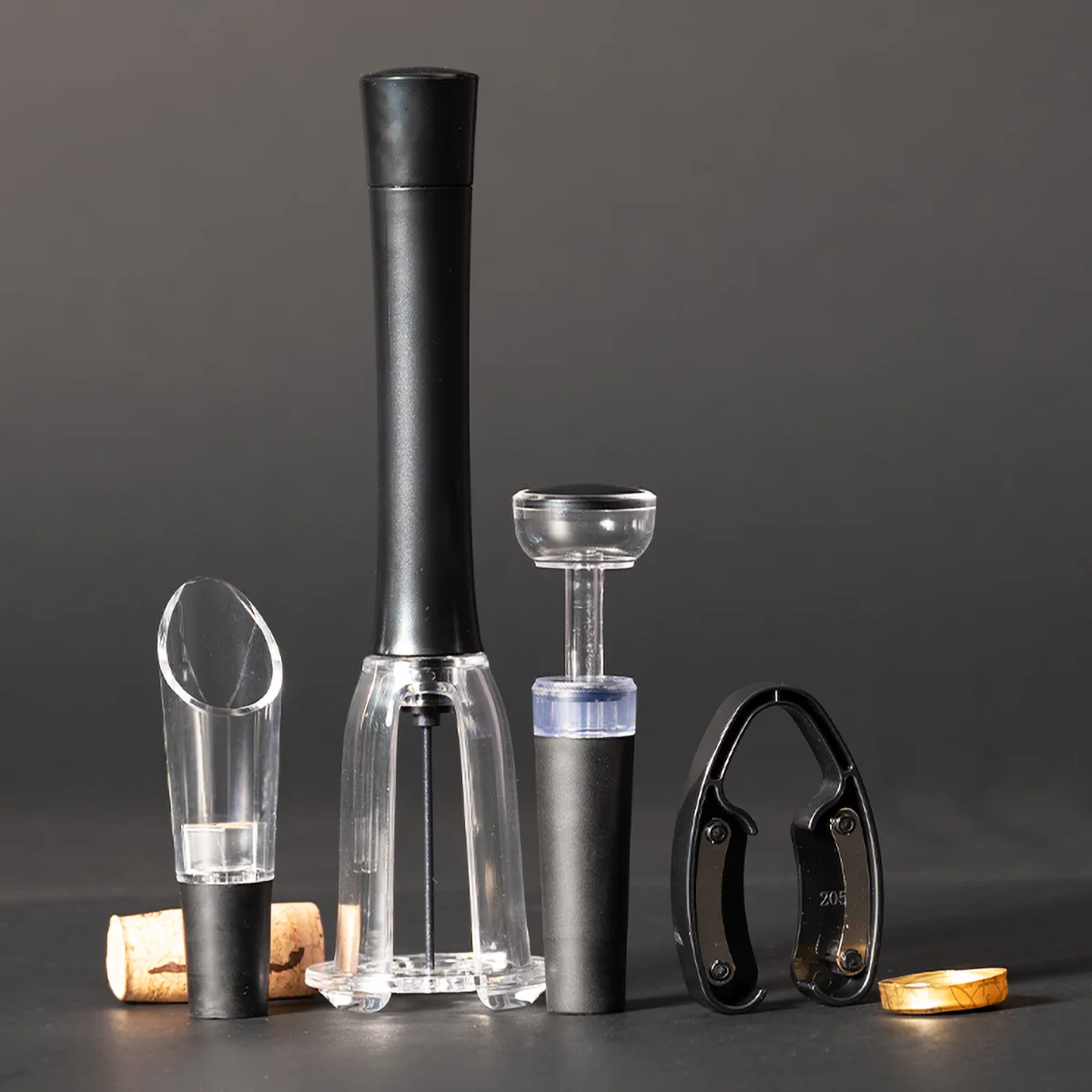 Set de Vino 