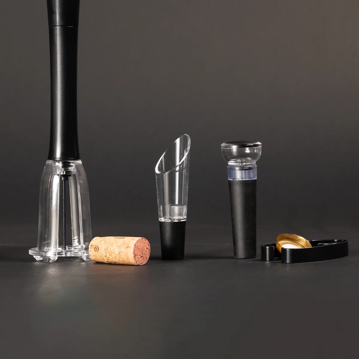 Set de Vino 
