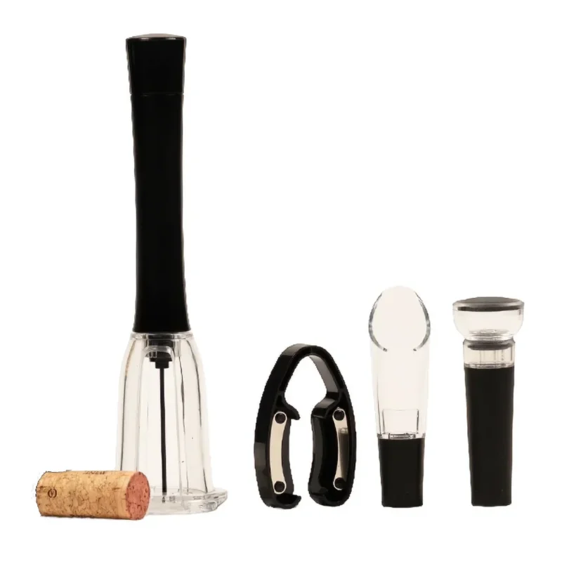 Set de Vino WP26