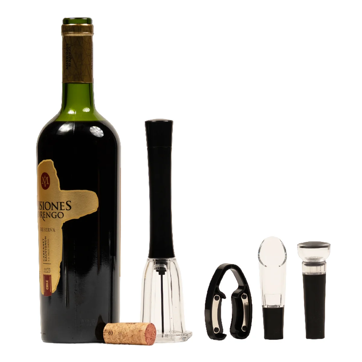 Set de Vino 