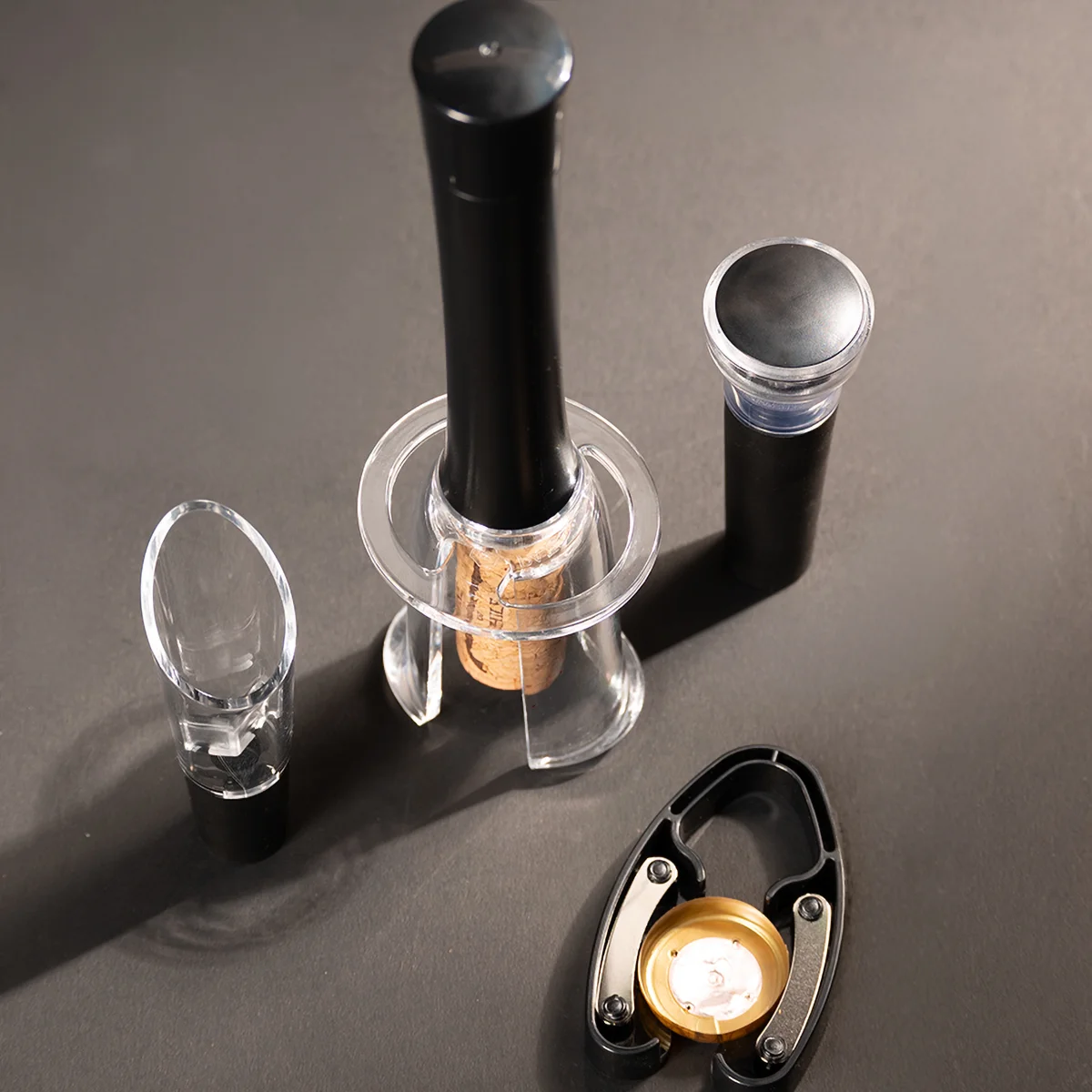 Set de Vino 