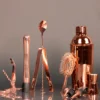 Set de Cóctel Encobrizado