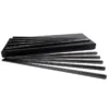Set Palitos Chinos Acero Inoxidable