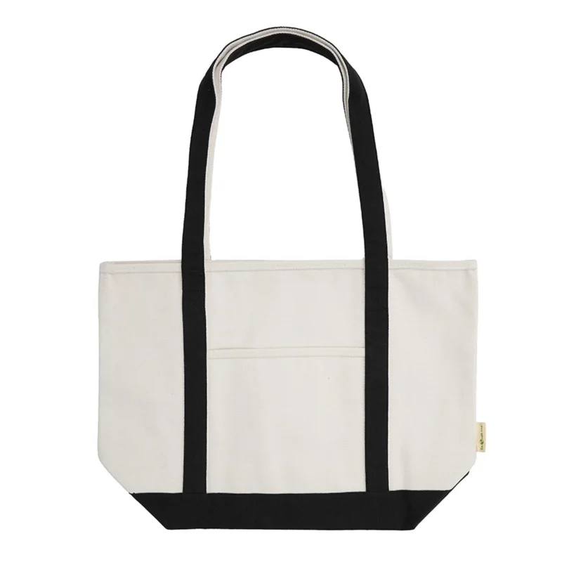 Bolsa Algodón Reciclado 50 x 36 x 16 / 700 grs.