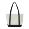 Bolsa Algodón Reciclado 50 x 36 x 16 / 700 grs.