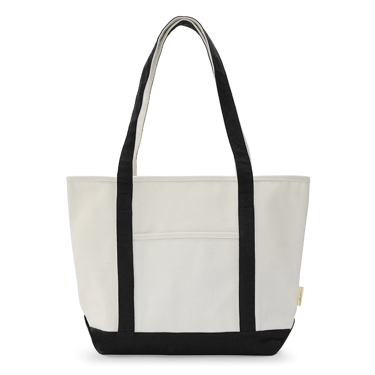 Bolsa Algodón Reciclado 50 x 36 x 16 / 700 grs.