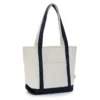 Bolsa Algodón Reciclado 50 x 36 x 16 / 700 grs.