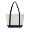 Bolsa Algodón Reciclado 50 x 36 x 16 / 700 grs.