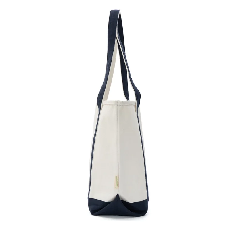 Bolsa Algodón Reciclado 50 x 36 x 16 / 700 grs.