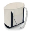 Bolsa Algodón Reciclado 50 x 36 x 16 / 700 grs.