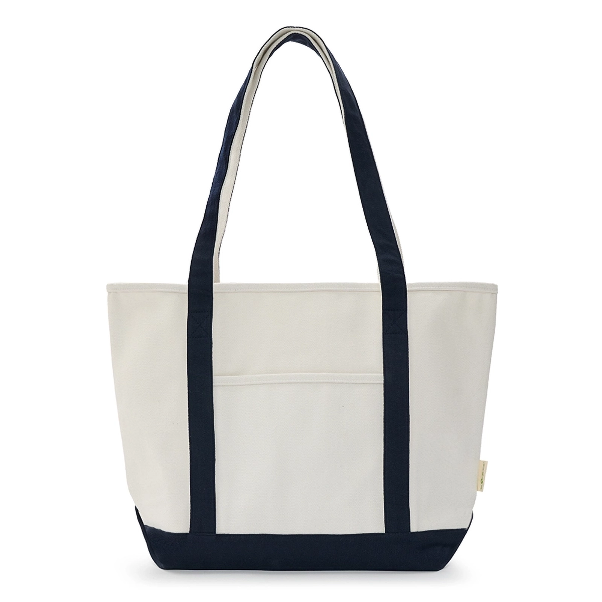 Bolsa Algodón Reciclado 50 x 36 x 16 / 700 grs.